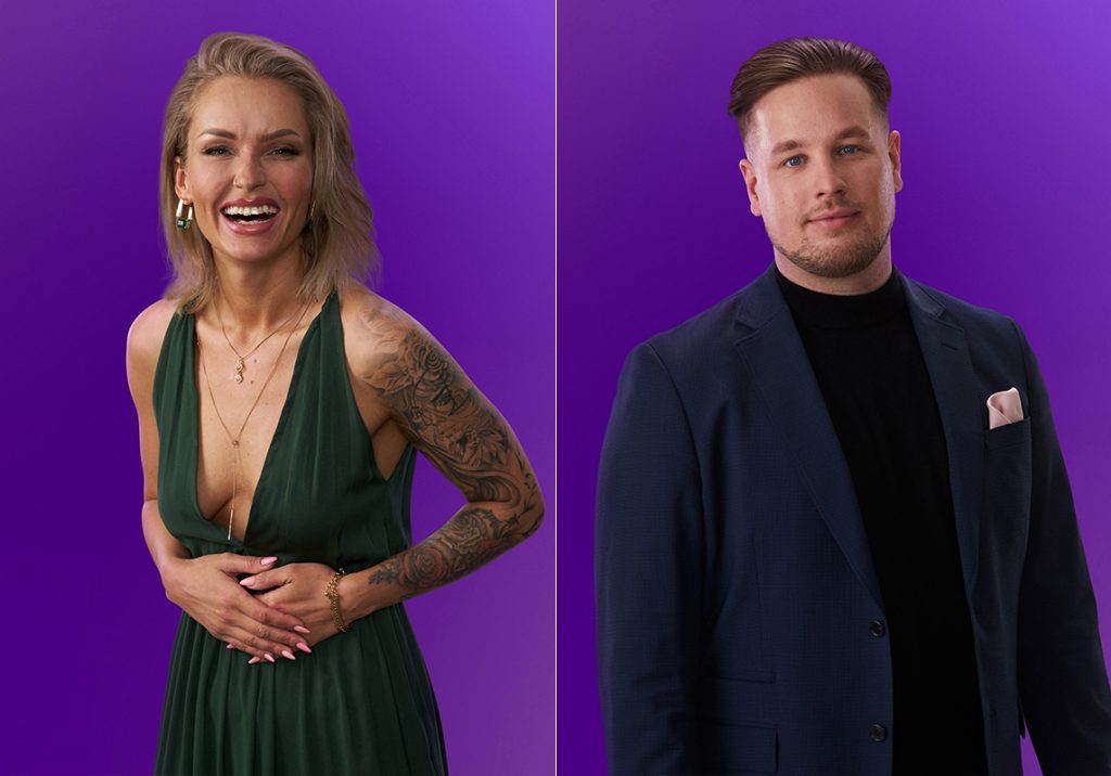 love is blind sverige krisse-ly och rasmus