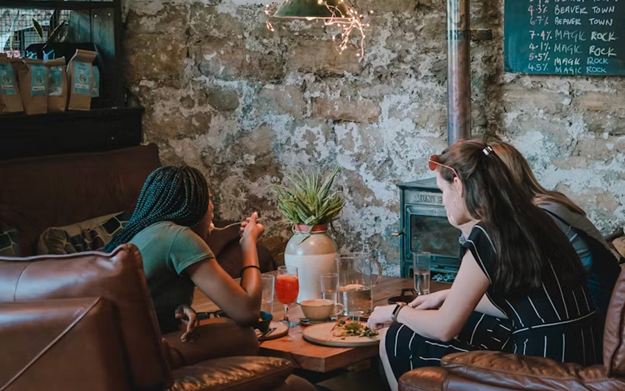 Dagens horoskop: 5 februari 2024