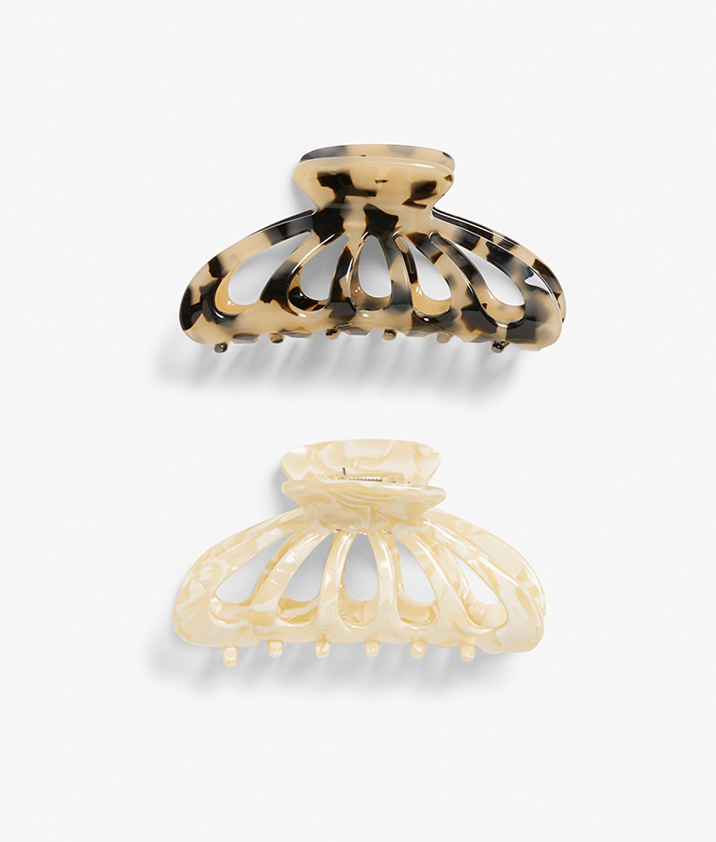 håraccessoarer vardag