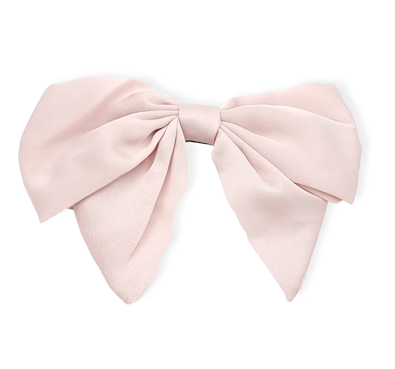 håraccessoarer rosett