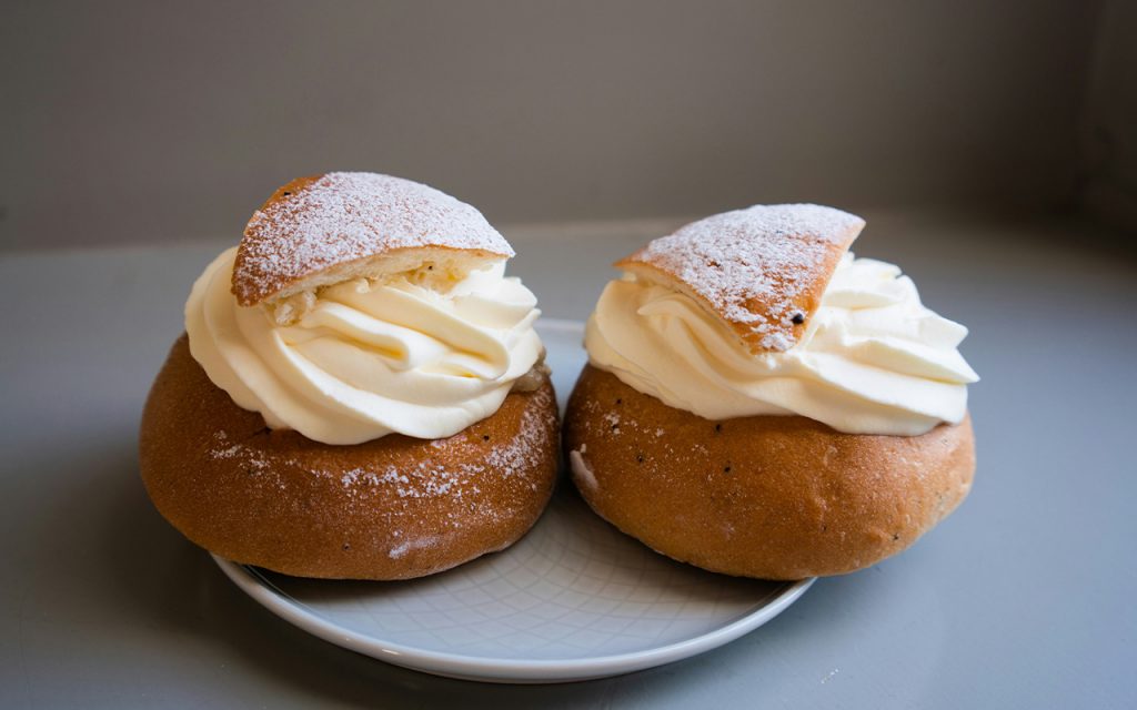 semla