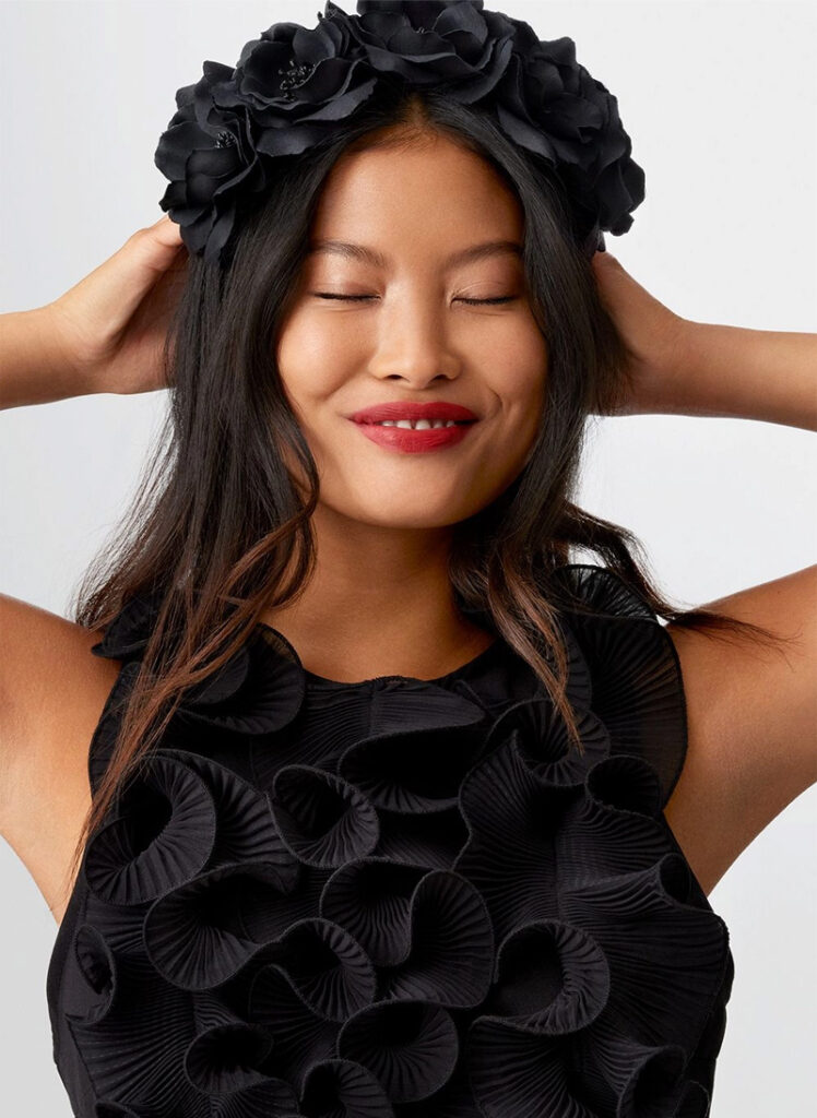 håraccessoarer diadem