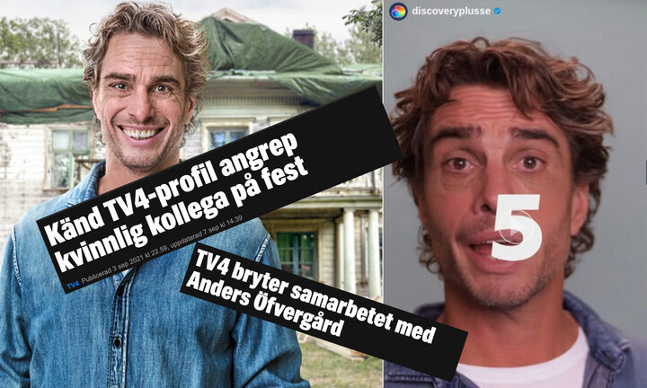 Arga snickaren