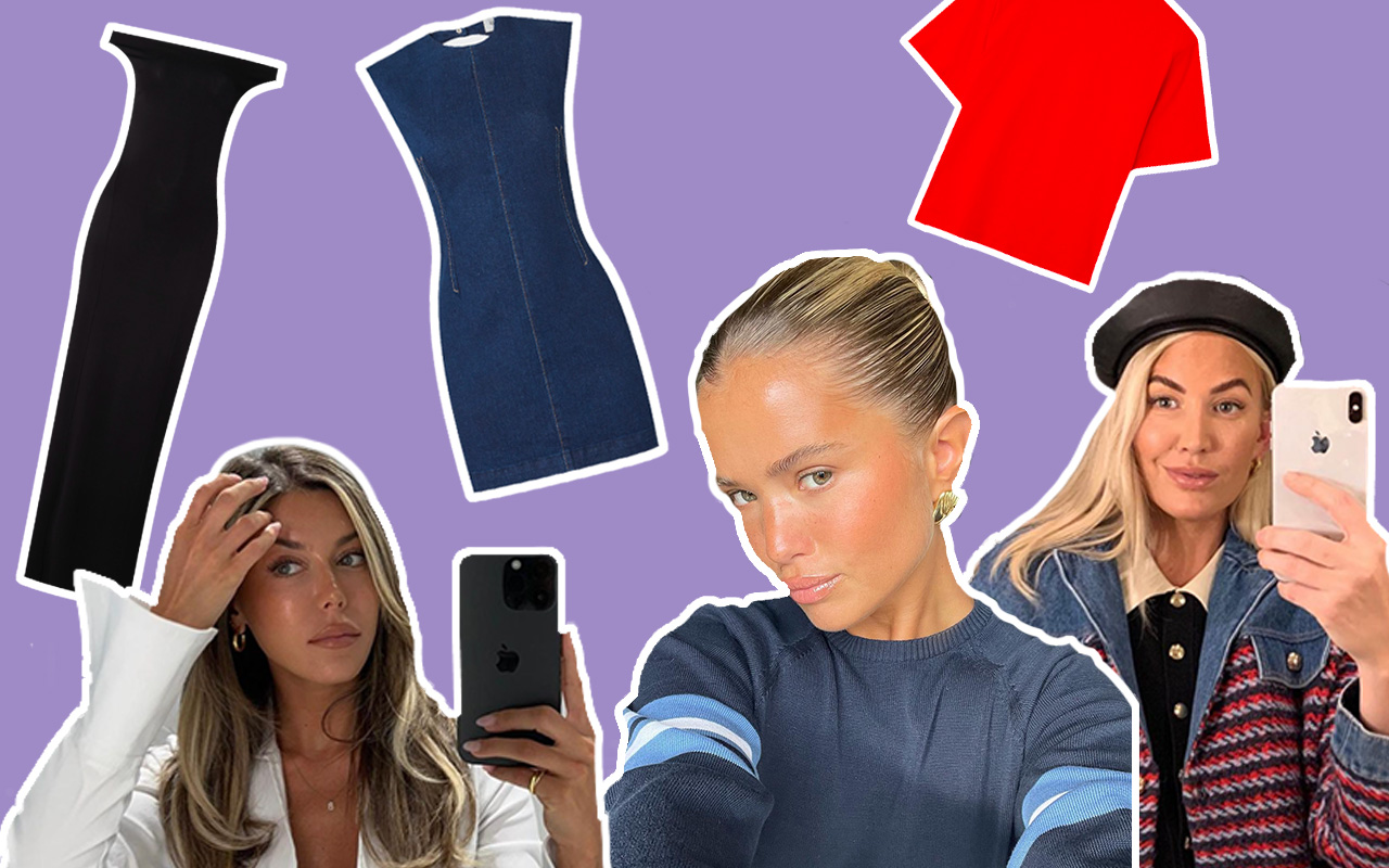 Influencers skryter om sina hållbarhetsarbeten – 3 av 6 duckar våra frågor
