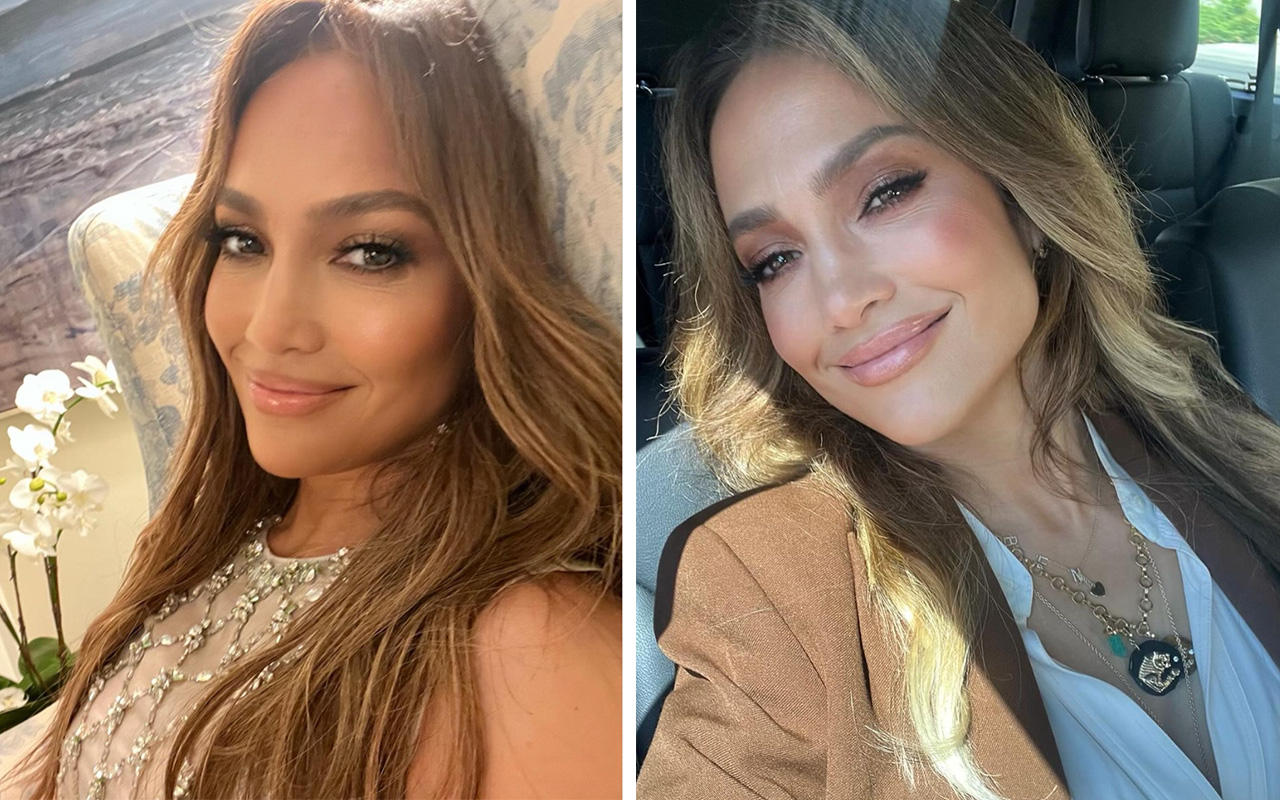 Jennifer Lopez släpper film och musik – om kärleken till Ben Affleck