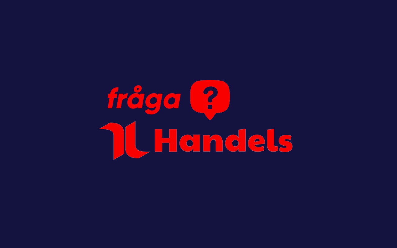 Har du en fråga om jobbet? Ställ den här och få svar från facket