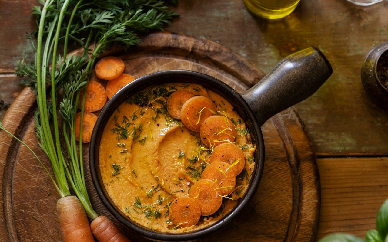 Våra bästa recept på rotmos (för både vardag och lyx!)