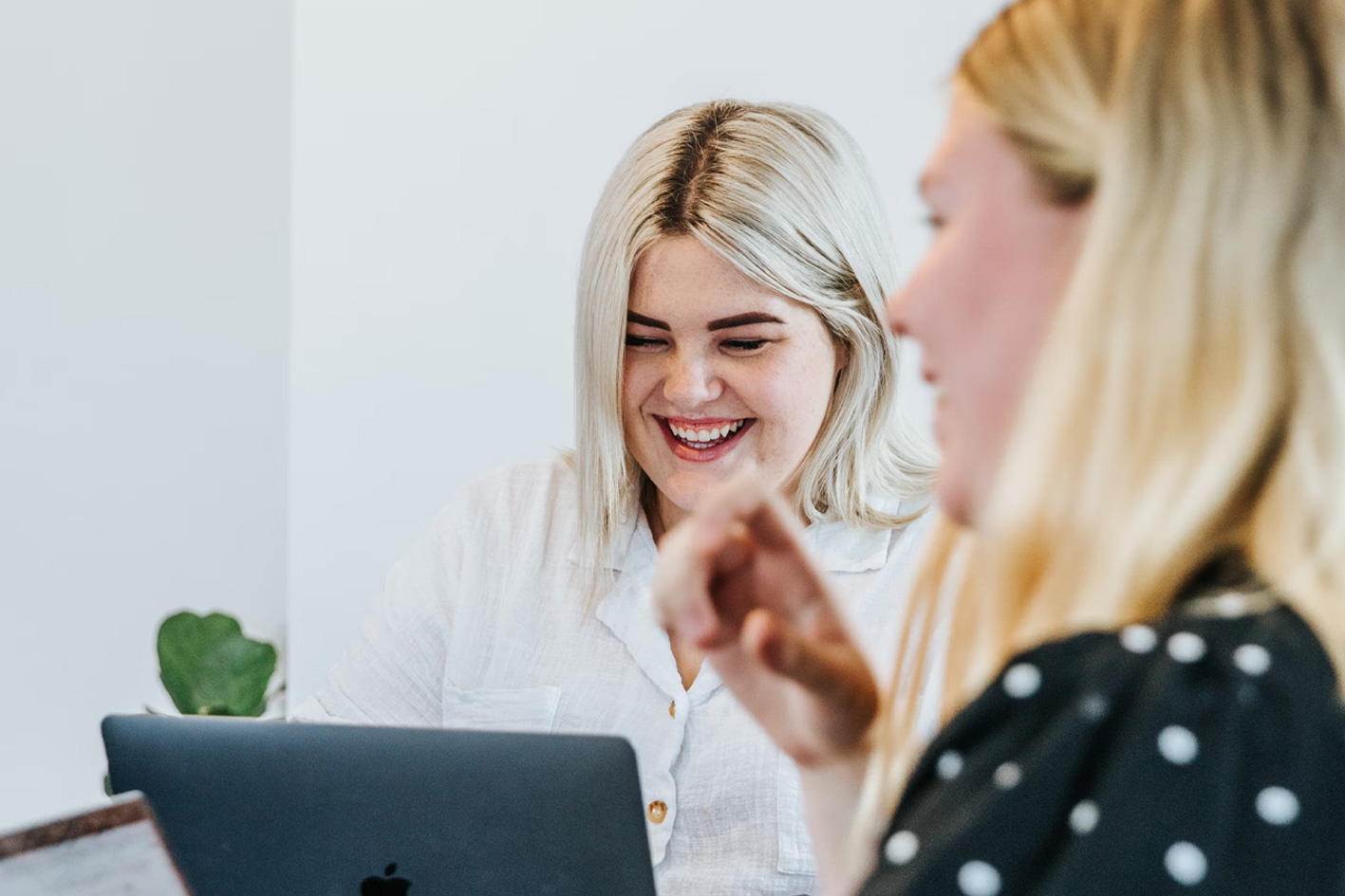 Sugen på att byta bana? Sök stipendiet som ger din techkarriär en drömstart