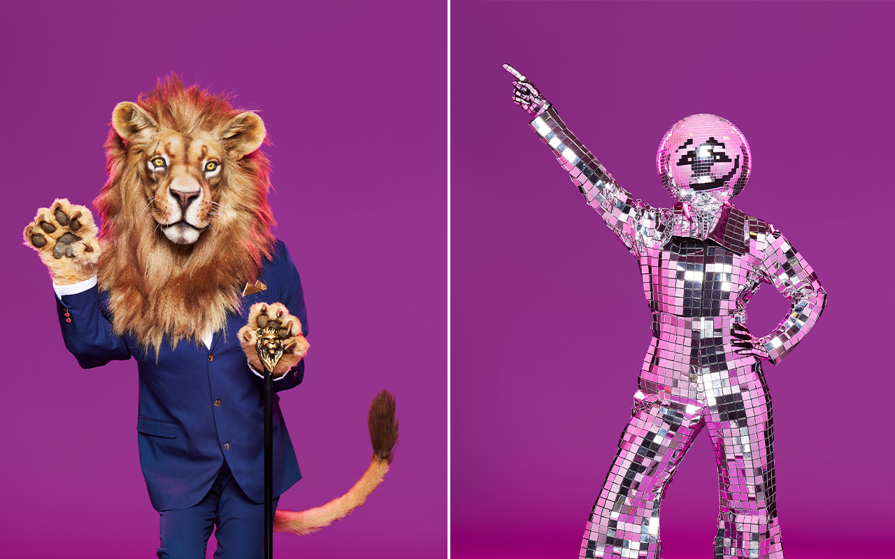 Läckta uppgifter: Här är alla deltagare i Masked Singer Sverige 2024