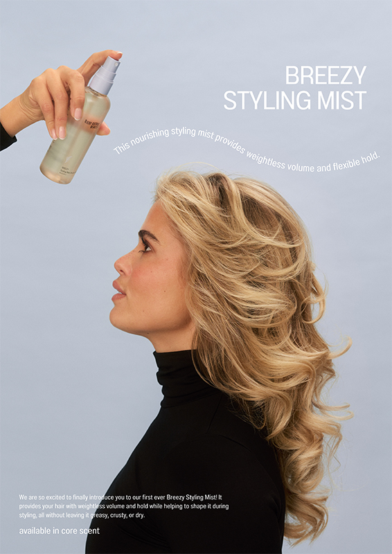 Djerf Avenue Beauty datum