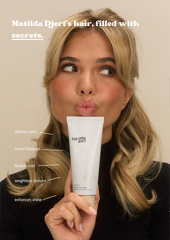 Köpa Djerf Avenue Beauty