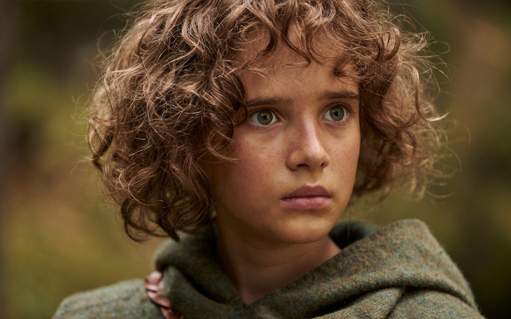 Ronja Rövardotter trailer