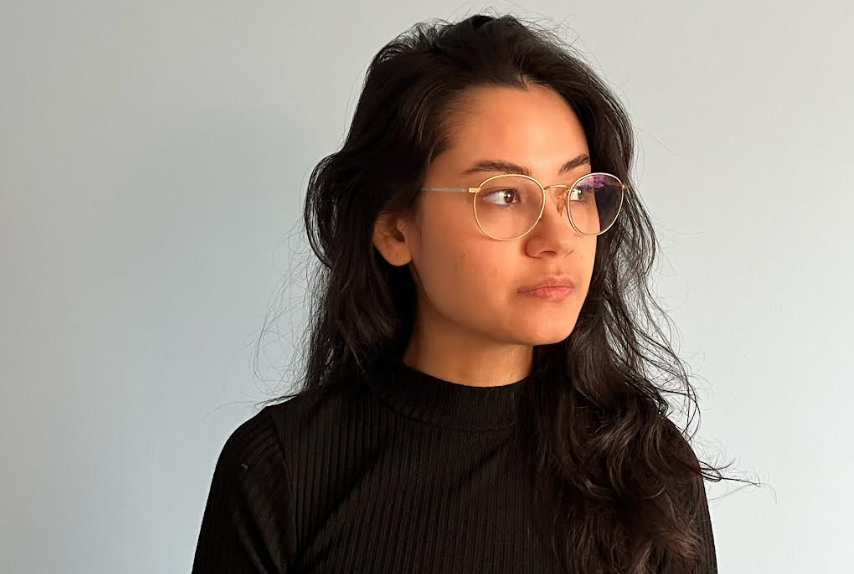 Soraya Bay: ”Jag vill prestera – men känner mig som en bluff varje gång det går bra”