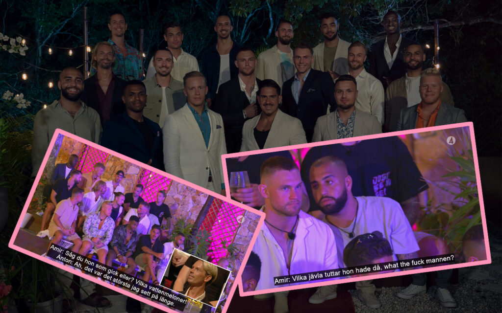 Bachelorette 2024