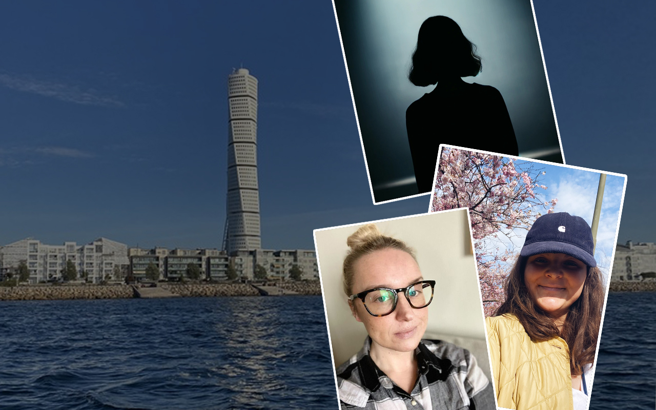 ”Kommer aldrig mer gå ut själv” – så tycker kvinnor om att Nytorgsmannen flyttat till Malmö