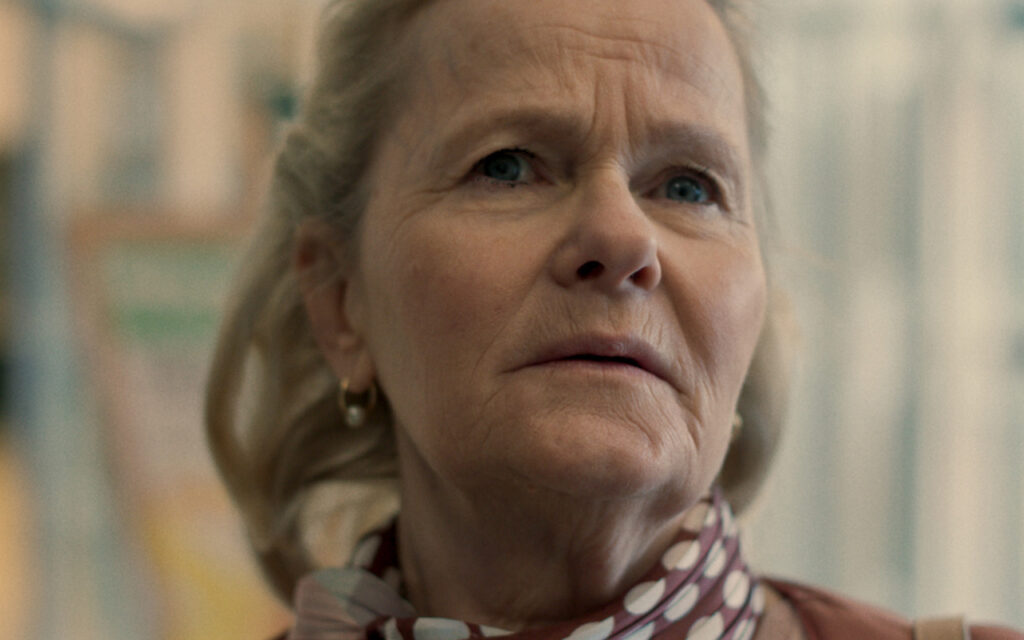 Allt och Eva skådespelare