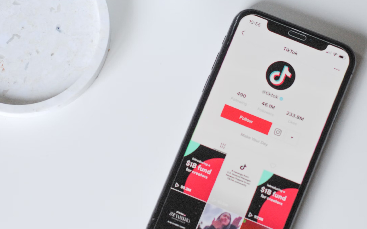 Ska Tiktok förbjudas i Sverige? Så tycker partierna!