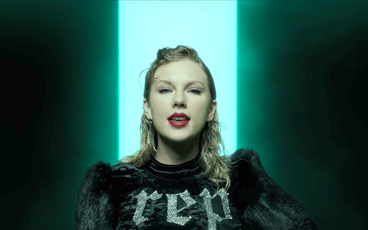 Så lång är Taylor Swifts konsert i Stockholm