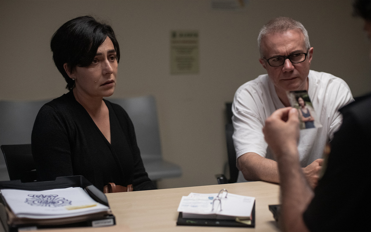 ”Fallet Asunta” toppar Netflix – är baserad på verkliga händelser