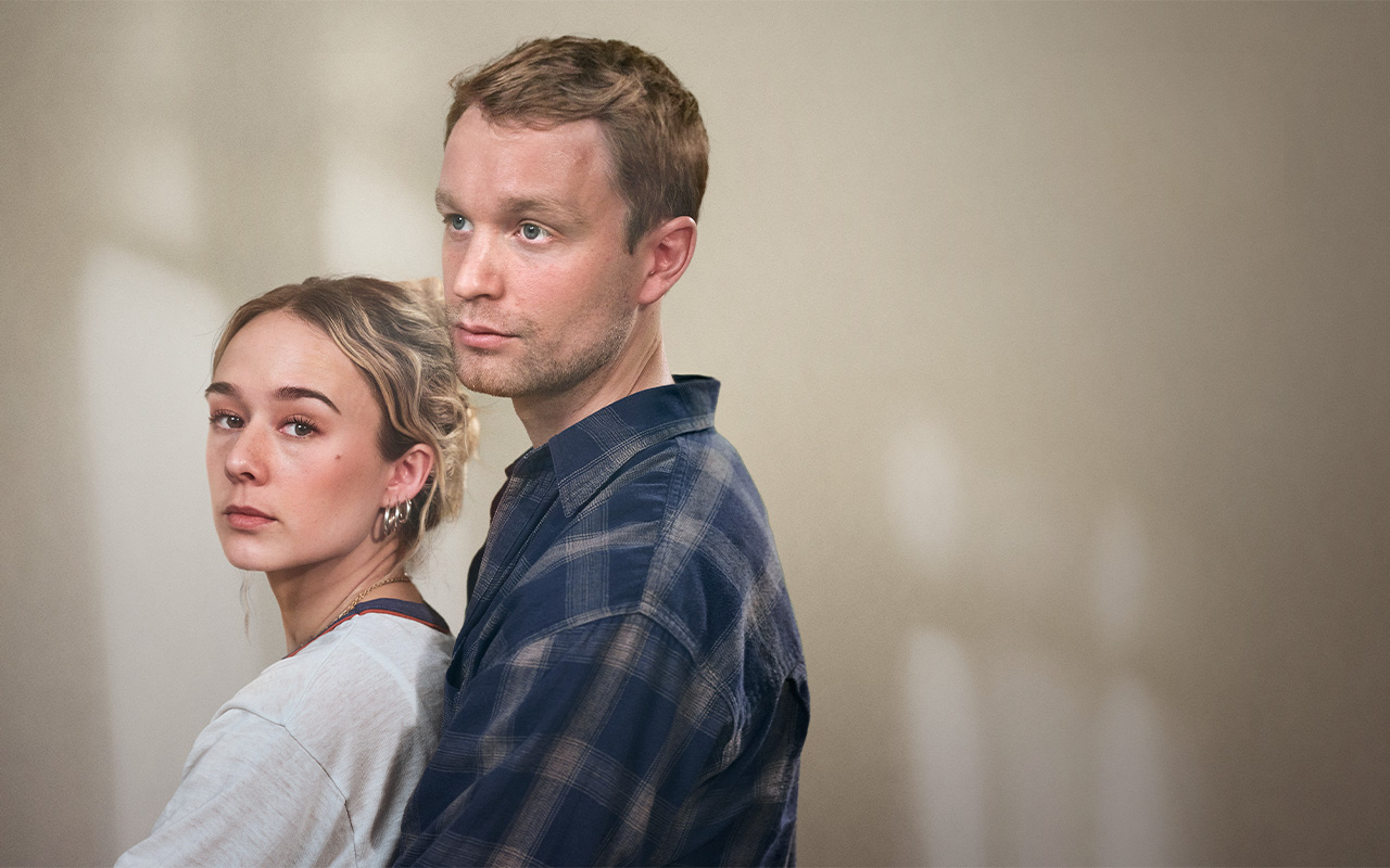 Då har ”Alla utom vi” säsong 2 premiär