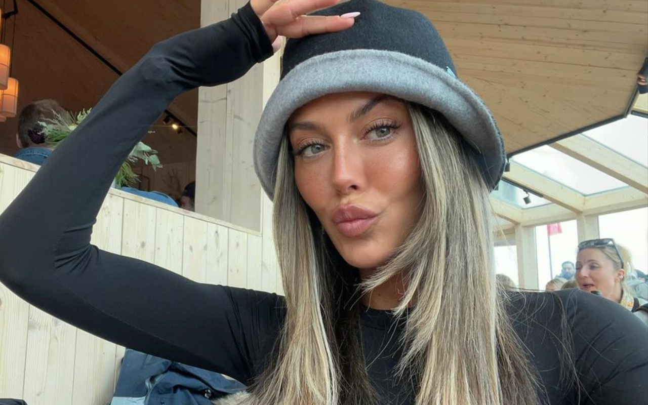 VD:n lämnar Bianca Ingrossos bolag