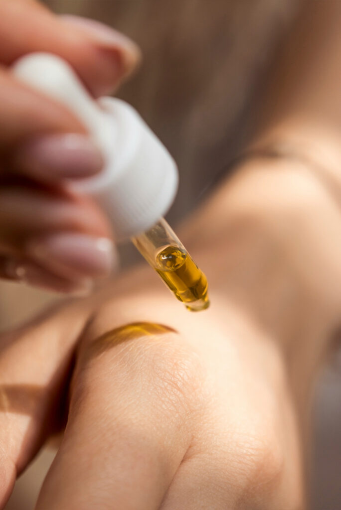 Så använder du retinol på rätt sätt