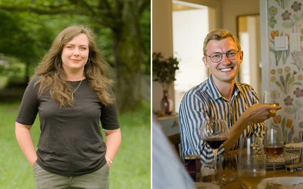 Gift vid första ögonkastet 2024