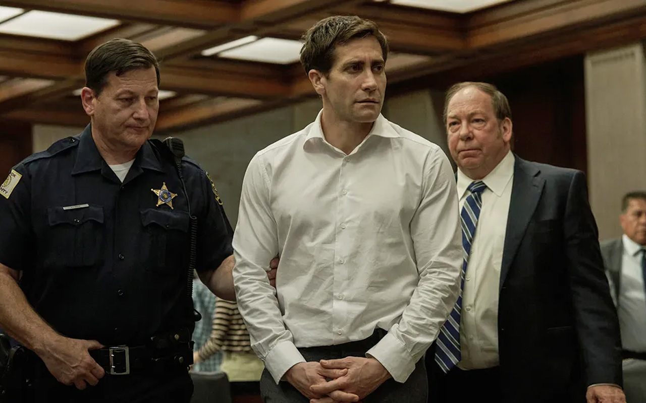 Så bra är nya thrillerserien ”Presumed innocent”