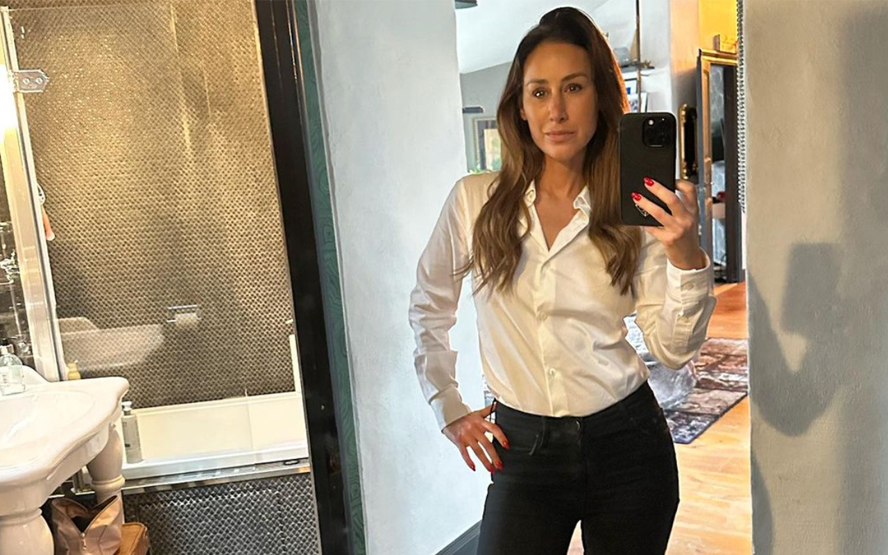 Katrin Zytomierskas företag går i konkurs