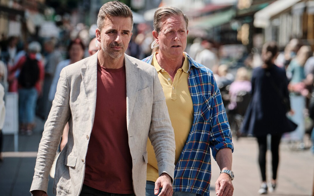 Allt vi vet om nya säsongen av ”Morden i Helsingör”