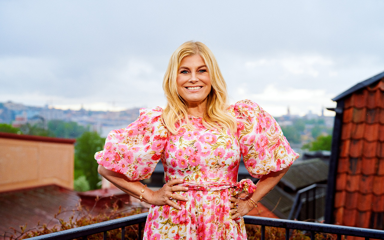 Här är alla artister som kommer till Allsång på Skansen 2024
