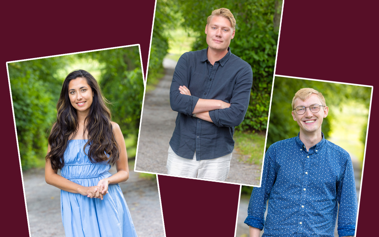 Så gick det för paren i ”Gift vid första ögonkastet” 2024