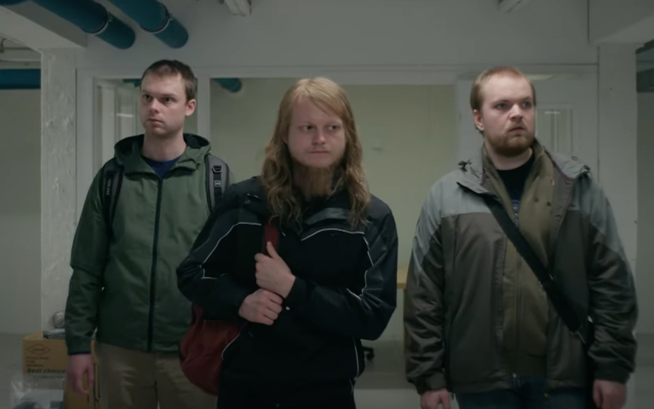 The Pirate Bay blir SVT-serie – här är allt vi vet