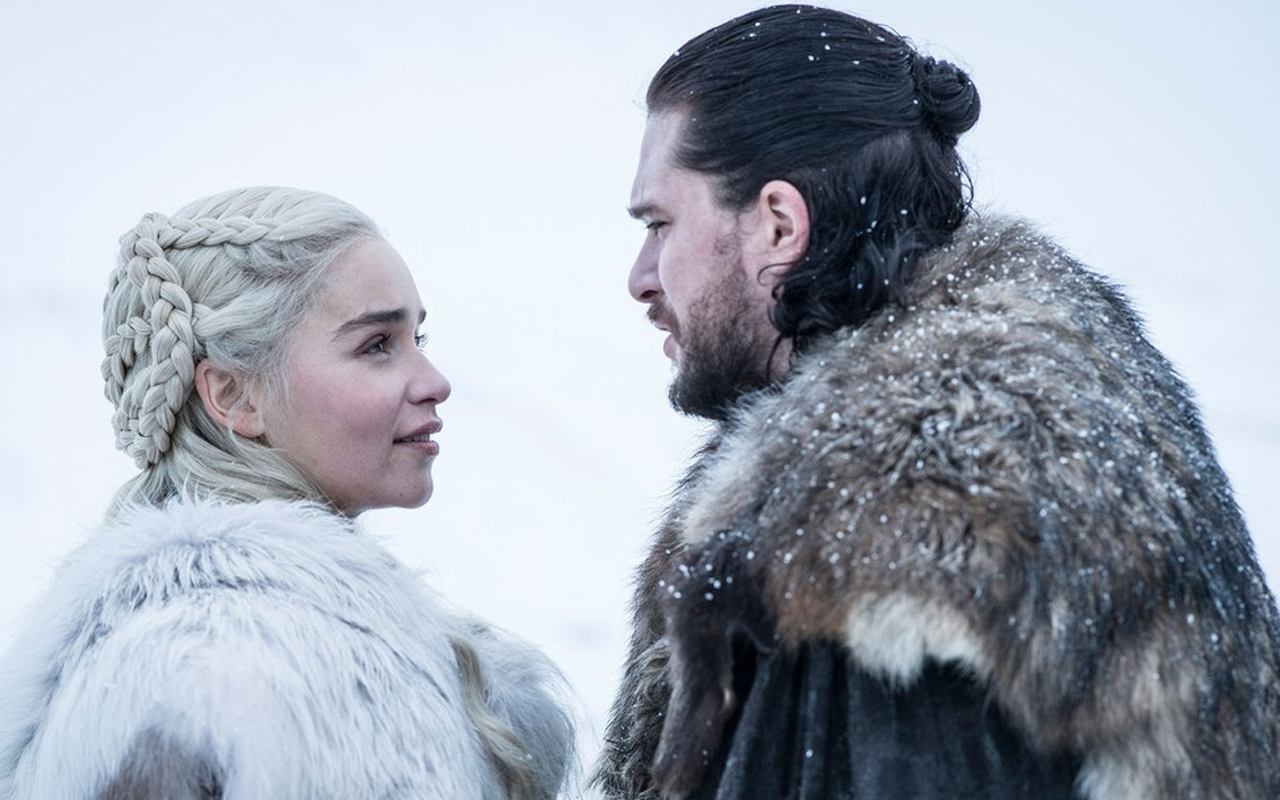 De är klara för nya ”Game of Thrones”-serien (och då har den premiär!)