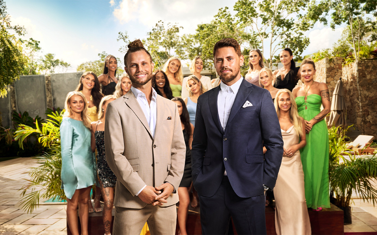 Här är tjejerna som söker kärleken i Bachelor 2024