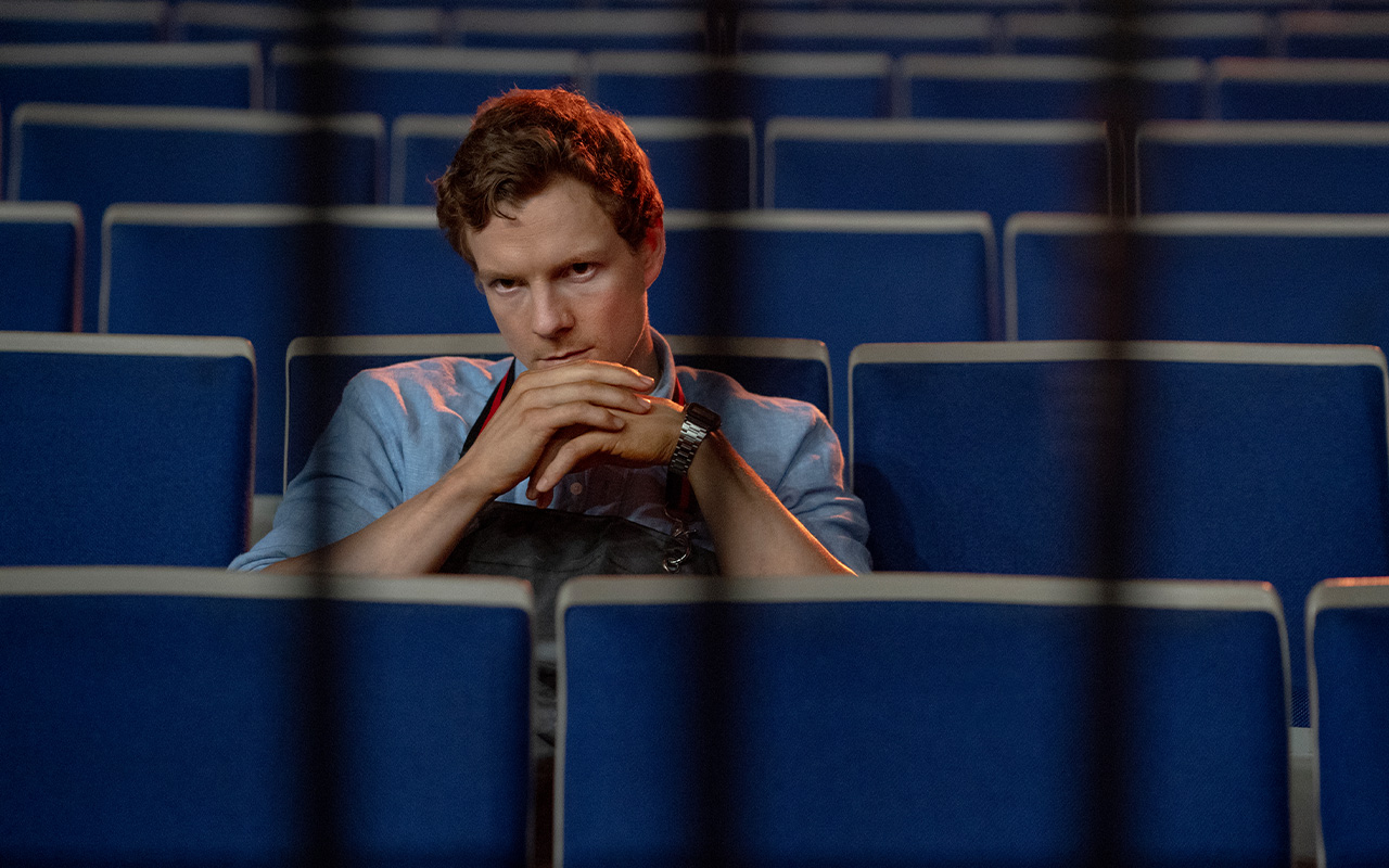 Här är första trailern till nya krimserien om Dexter
