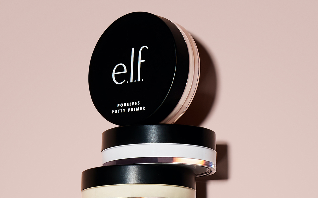 Äntligen! Nu kommer e.l.f. Cosmetics till Sverige