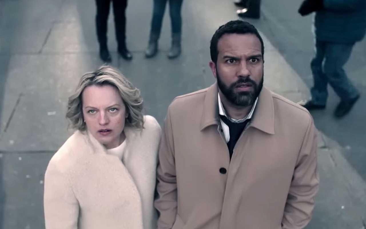 Säg hejdå till The Handmaid’s Tale – då kommer sista säsongen