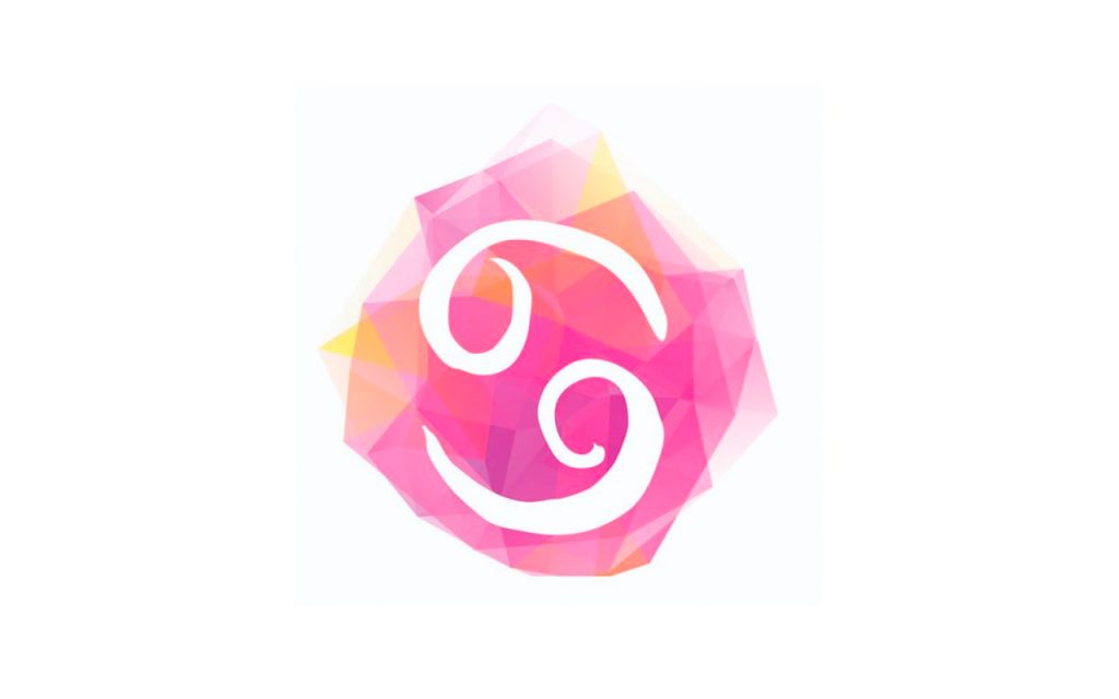 Månadens horoskop för kräftan