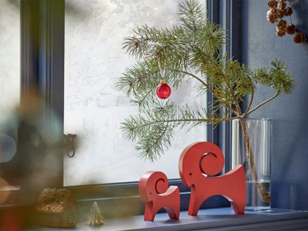 ikea julkollektioner