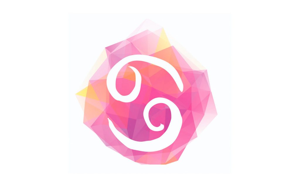 Dagens horoskop för kräftan