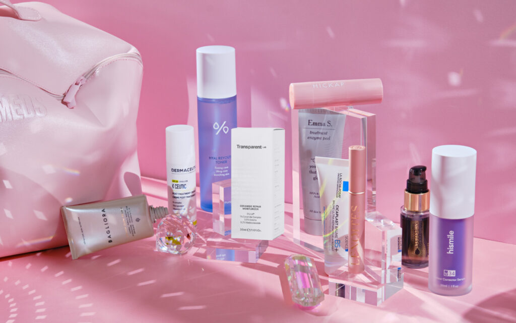 Julkalender från Meds 2024