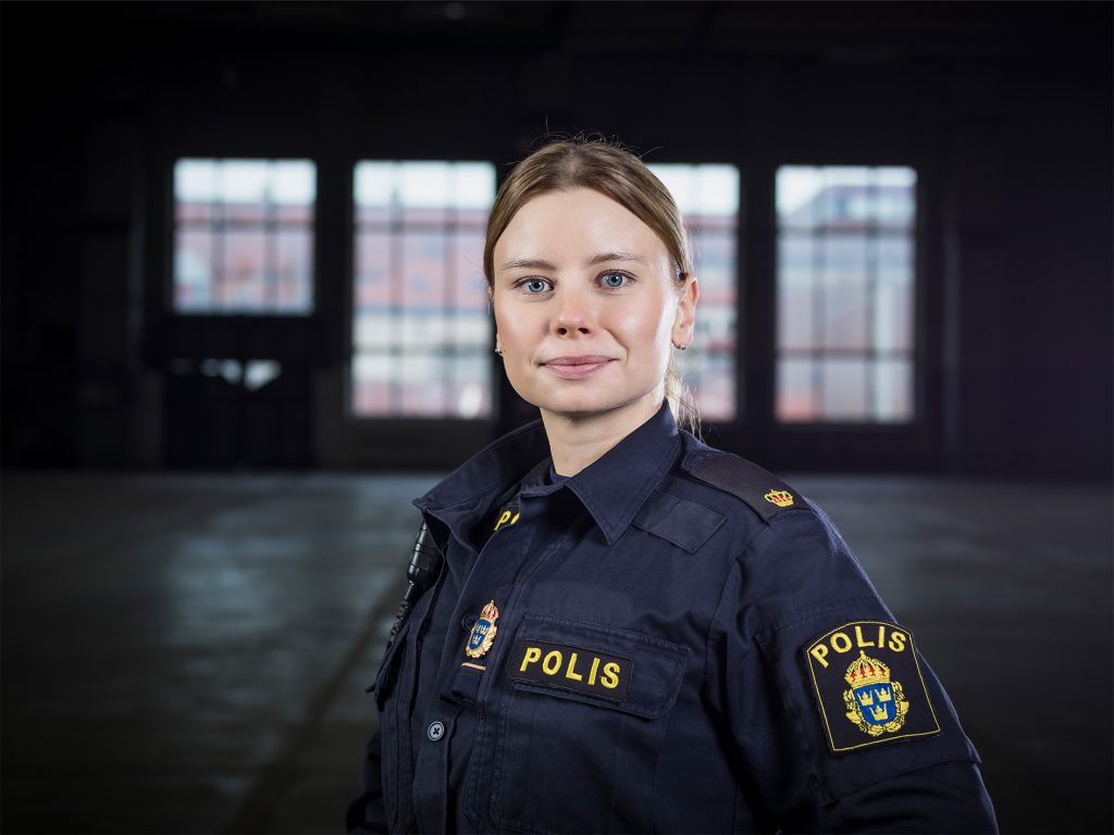 Tunna blå linjen säsong 2