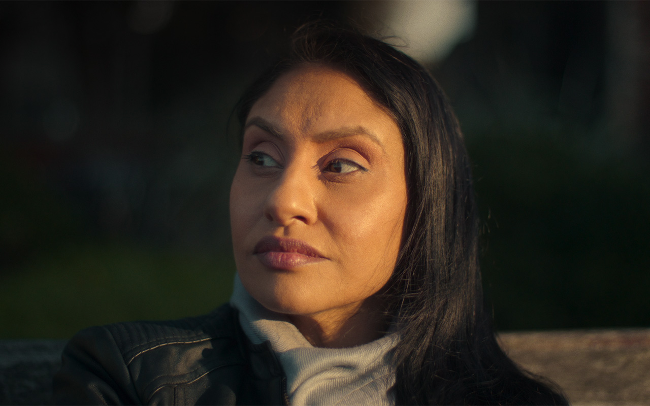 Catfish-fallet blir Netflix-dokumentär – då har Underbara Bobby premiär