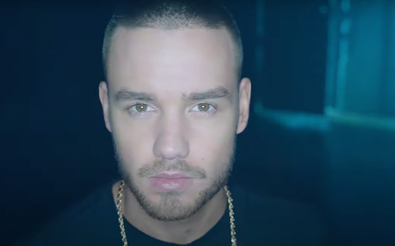Liam Payne är död efter fall från balkong