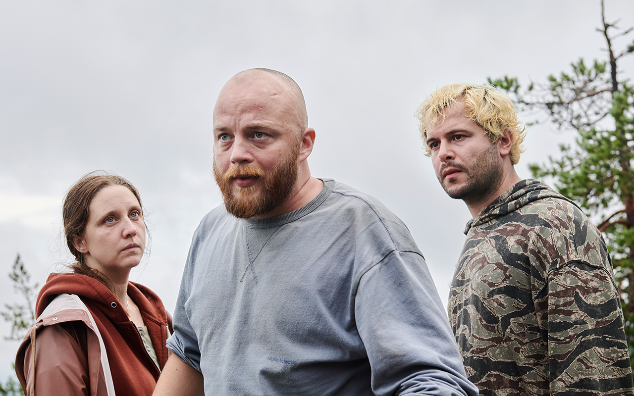 Se trailern till den nya krimserien Vargasommar (snart premiär!)