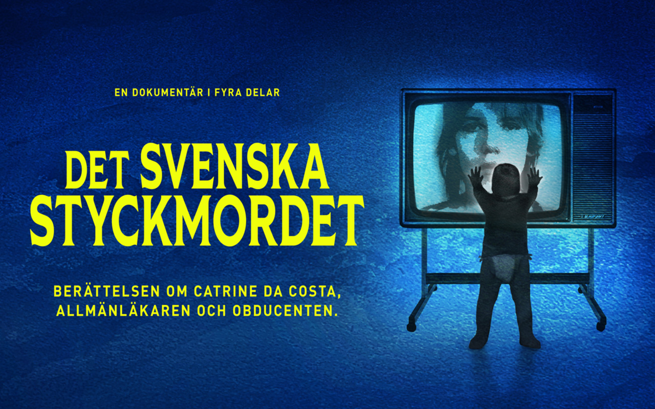 Ny dokumentär om ett av Sveriges mest omtalade styckmord