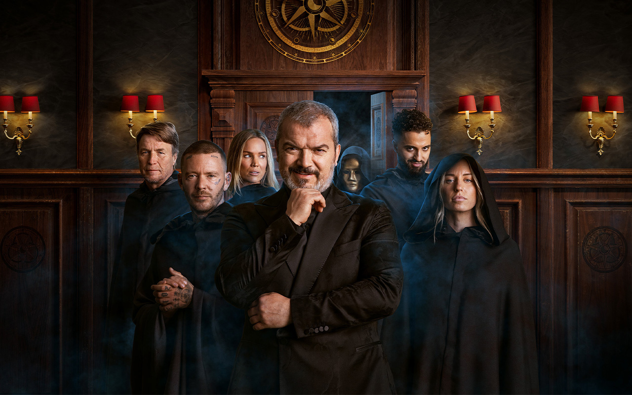 Deltagarna talar ut i ”Förrädarna – Återträffen”