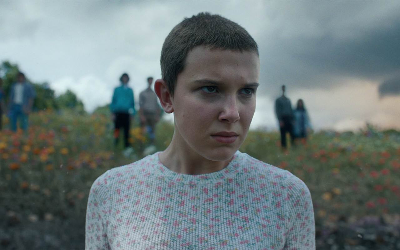 Säg hejdå till Stranger Things – då kommer sista säsongen