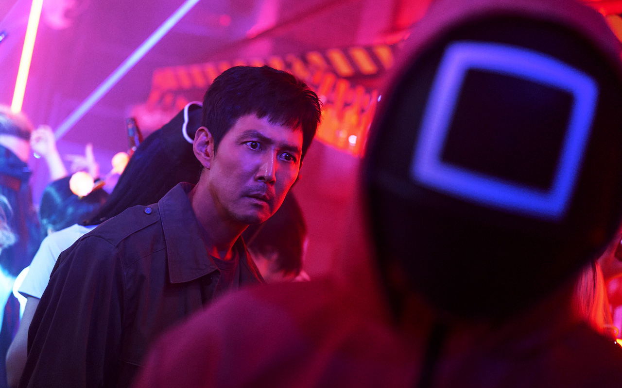 Nytt på Netflix! 11 serier och filmer du inte får missa i december